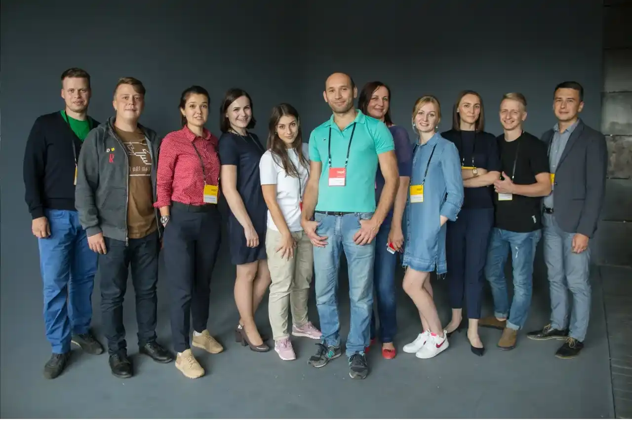 Torvio dijital pazarlama ekibi