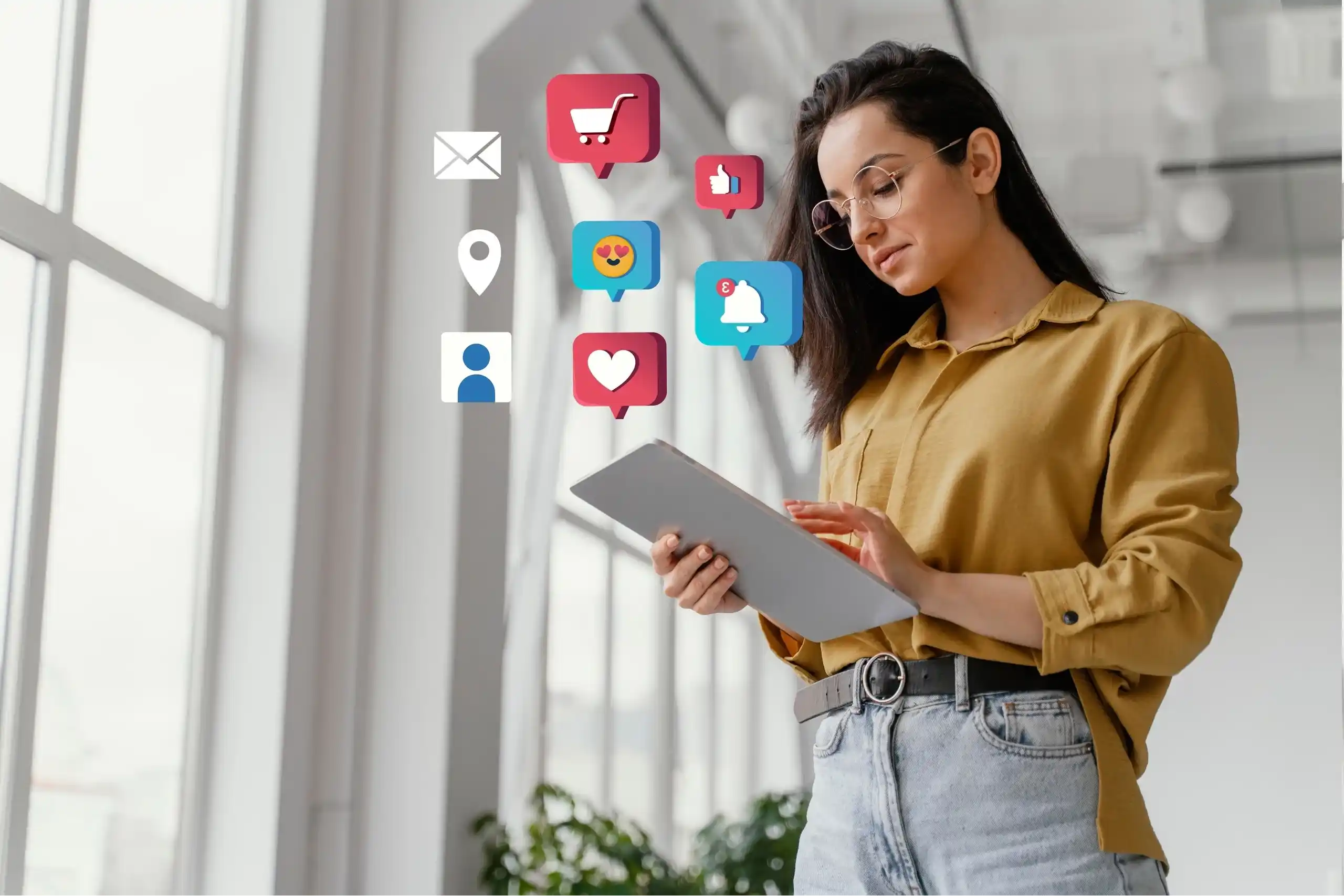 Torvio sosyal medya başarı hikayeleri ve müşteri projeleri